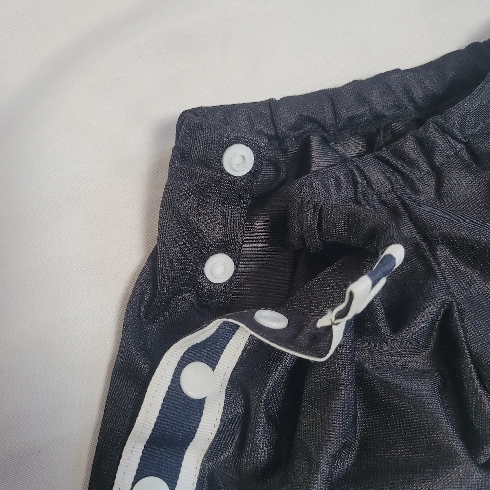 Build A Bear BAB Black Boots & Shorts